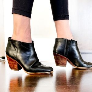 Rachel Comey Mars Booties